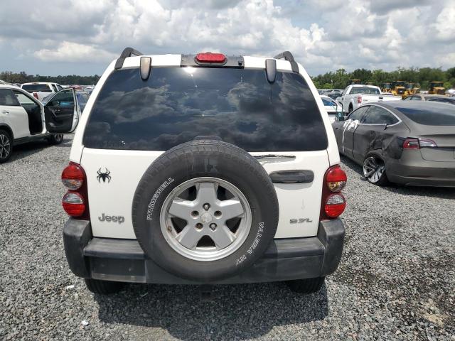Aukcja sprzedaży 2007 Jeep Liberty, vin: 1J4GK48K57W576433, numer aukcji: 85969705