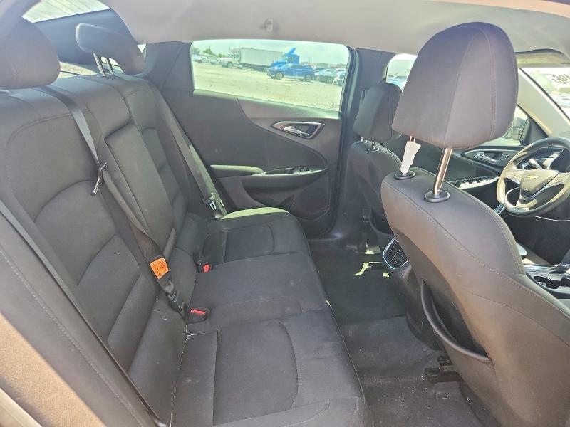 Продаж на аукціоні авто 2019 Chevrolet Malibu, vin: 1G1ZD5ST0KF144690, номер лоту: 57539496