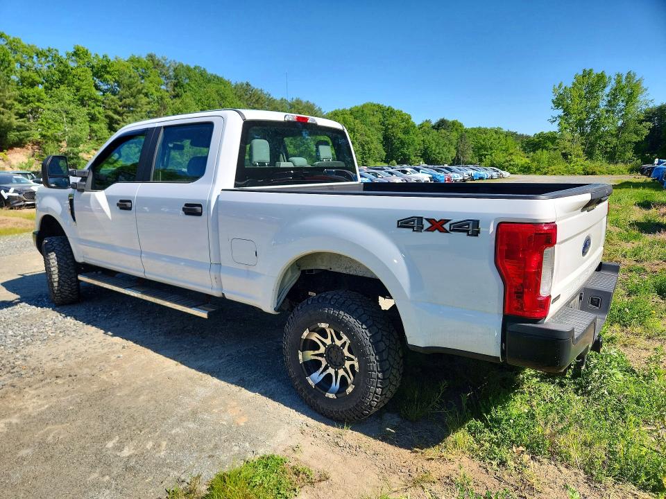 Продажа на аукционе авто 2019 Ford F250, vin: 1FT7W2B66KEE79220, номер лота: 56041606