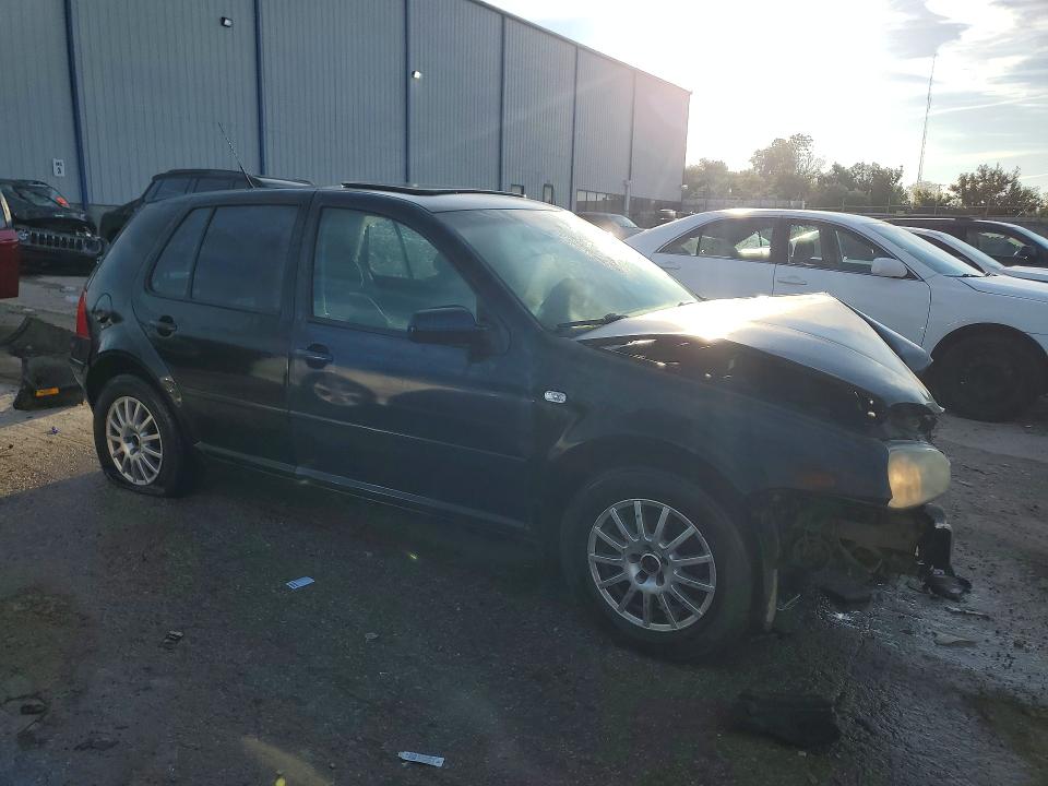 55648726 :رقم المزاد ، 9BWGK61J934035562 vin ، 2003 Volkswagen Golf مزاد بيع