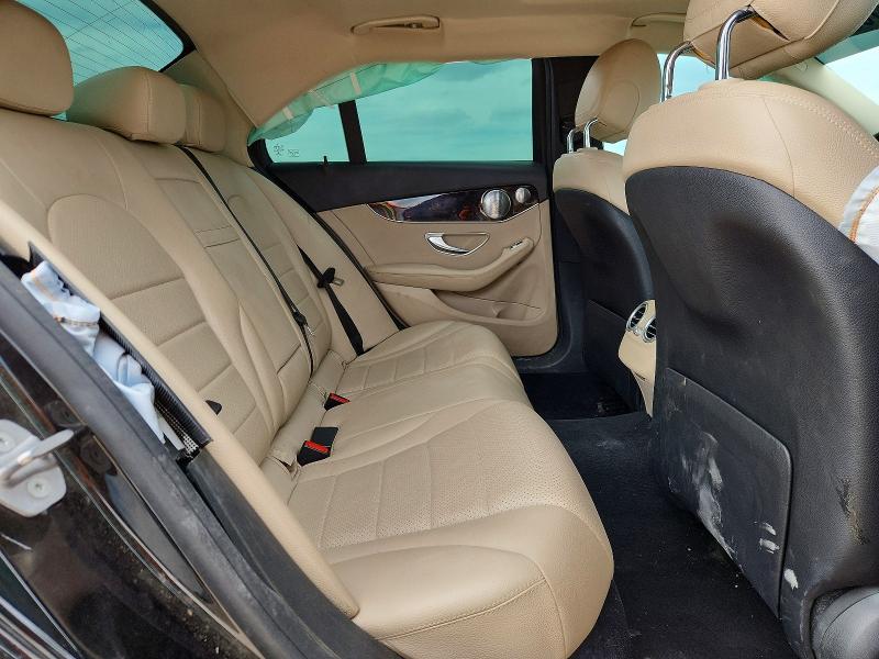 Aukcja sprzedaży 2021 Mercedes-benz C, vin: W1KWF8DB2MR618852, numer aukcji: 55470846
