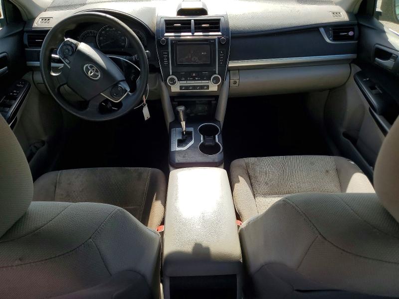 Продаж на аукціоні авто 2012 Toyota Camry, vin: 4T1BF1FKXCU104252, номер лоту: 85975455