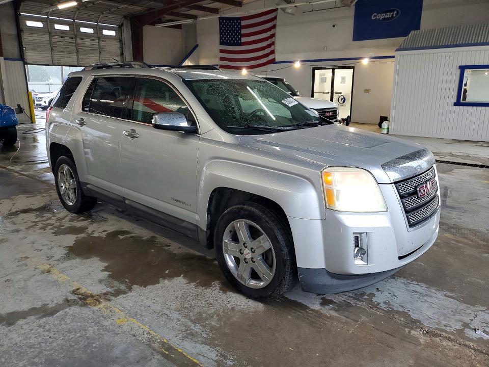 2013 Gmc Terrain მანქანა იყიდება აუქციონზე, vin: 2GKFLWE31D6218621, აუქციონის ნომერი: 58080536