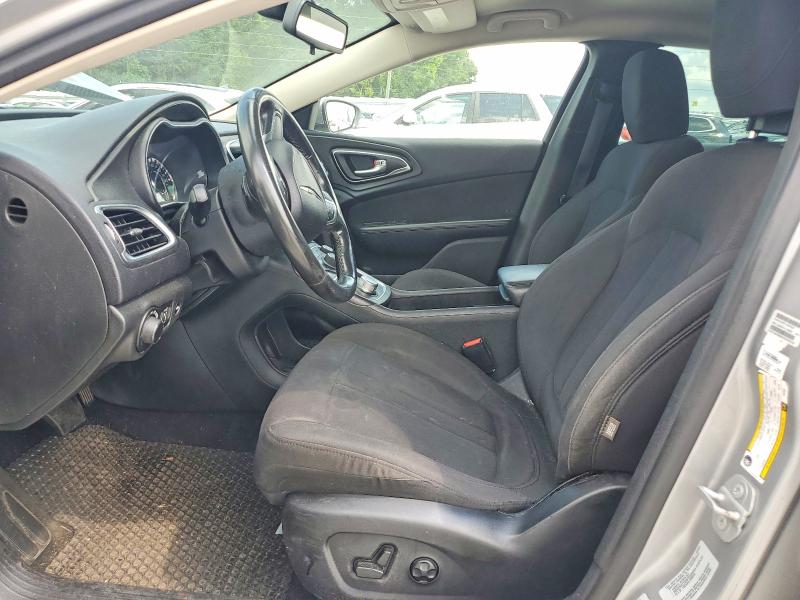 Aukcja sprzedaży 2015 Chrysler 200, vin: 1C3CCCAB2FN702892, numer aukcji: 59094096