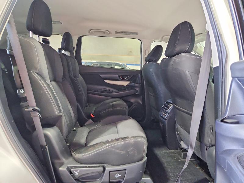 Продажа на аукционе авто 2021 Subaru Ascent, vin: 4S4WMAFD9M3474933, номер лота: 57604166