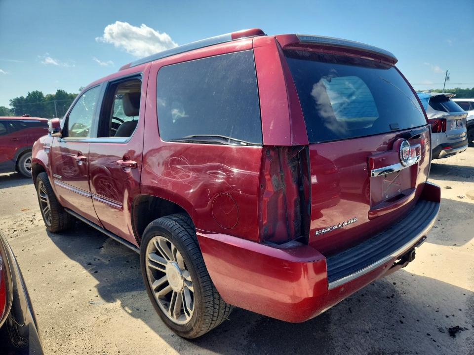 Aukcja sprzedaży 2013 Cadillac Escalade, vin: 1GYS4CEF8DR139378, numer aukcji: 55583806