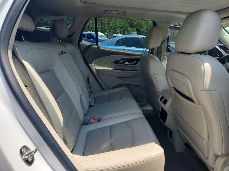 2019 Gmc Terrain მანქანა იყიდება აუქციონზე, vin: 3GKALSEX4KL259968, აუქციონის ნომერი: 56659246