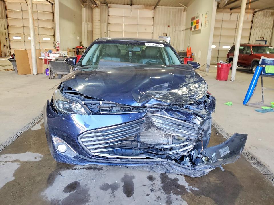 57041516 :رقم المزاد ، 4T1BK1EB2FU175091 vin ، 2015 Toyota Avalon مزاد بيع