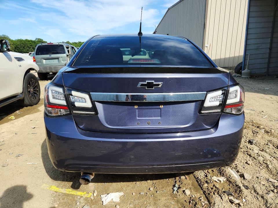 Продажа на аукционе авто 2014 Chevrolet Cruze, vin: 1G1PA5SG4E7285554, номер лота: 55072356