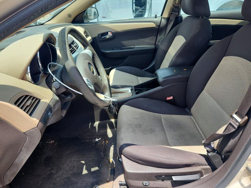 Aukcja sprzedaży 2012 Chevrolet Malibu, vin: 1G1ZA5EU2CF165085, numer aukcji: 58044616