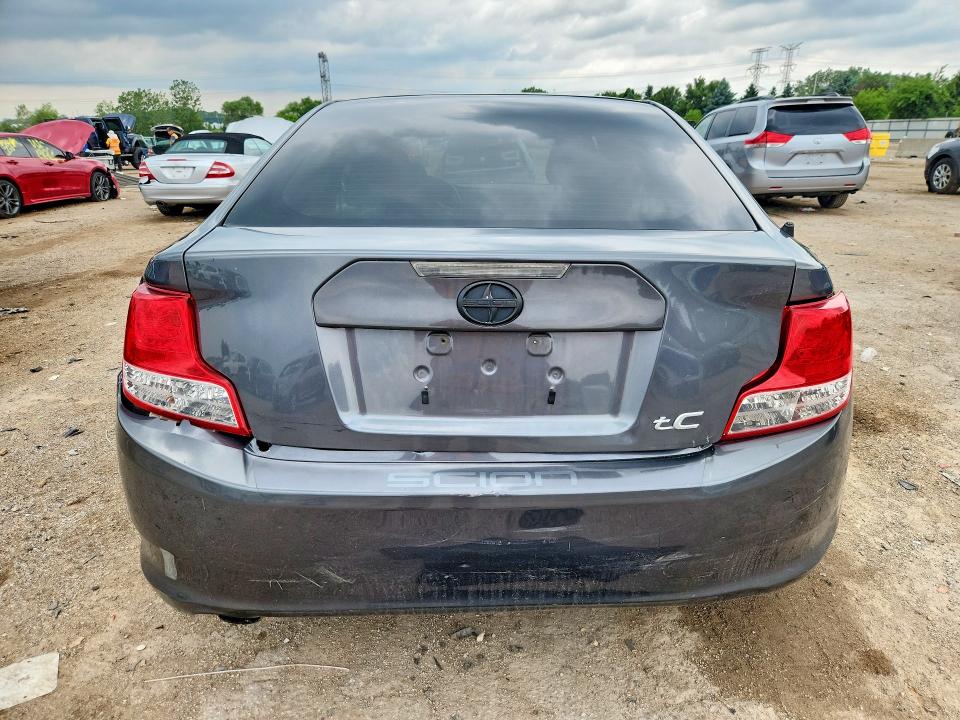 Aukcja sprzedaży 2013 Scion Tc, vin: JTKJF5C77D3050688, numer aukcji: 56490056