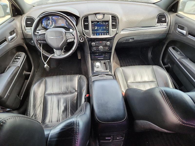 Aukcja sprzedaży 2018 Chrysler 300, vin: 2C3CCAGG2JH293706, numer aukcji: 56778926