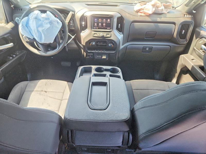 Продаж на аукціоні авто 2021 Gmc Sierra, vin: 1GTR9AEF1MZ186102, номер лоту: 55695036