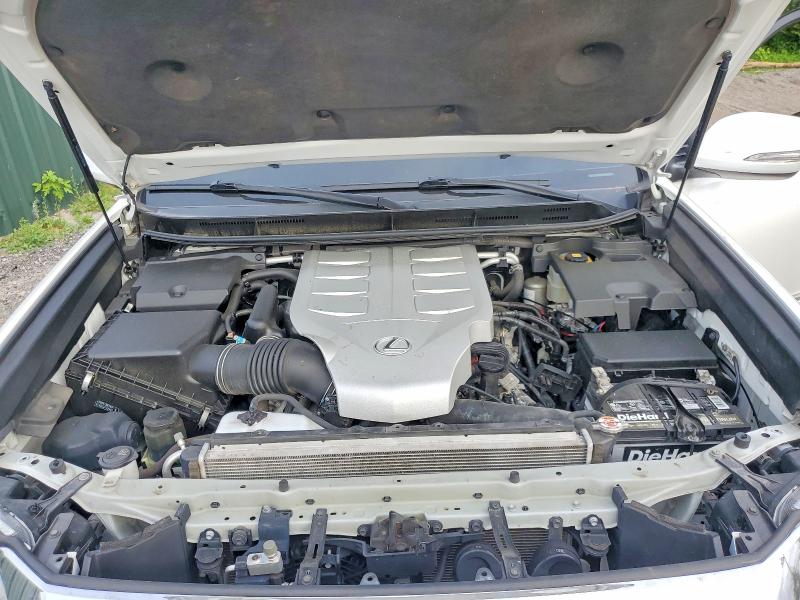 Продаж на аукціоні авто 2019 Lexus Gx, vin: JTJBM7FXXK5210845, номер лоту: 56341966