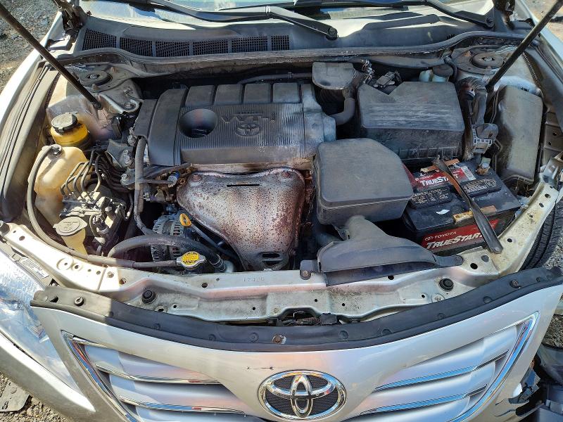 Продажа на аукционе авто 2011 Toyota Camry, vin: 4T1BF3EKXBU225214, номер лота: 57530546