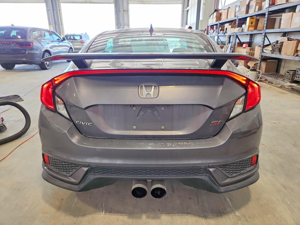 Продажа на аукционе авто 2017 Honda Civic, vin: 2HGFC3A50HH750410, номер лота: 56683756