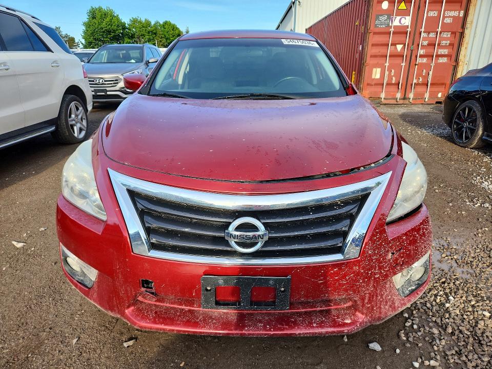 Aukcja sprzedaży 2014 Nissan Altima, vin: 1N4AL3AP0EN343304, numer aukcji: 54675036