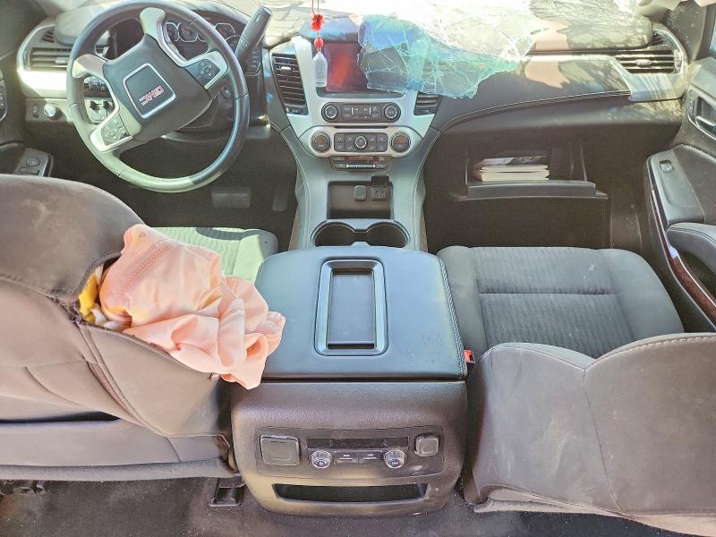Продажа на аукционе авто 2017 Gmc Yukon Xl, vin: 1GKS2FKC1HR265437, номер лота: 57918006