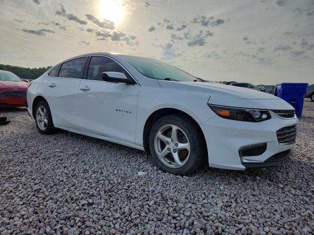 Продажа на аукционе авто 2018 Chevrolet Malibu, vin: 1G1ZB5ST3JF217667, номер лота: 55616486