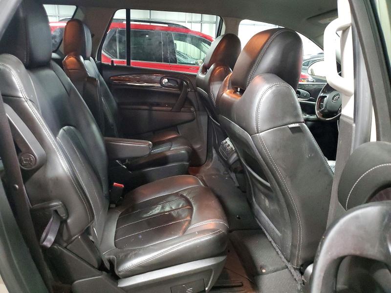 Aukcja sprzedaży 2015 Buick Enclave, vin: 5GAKVBKD4FJ115629, numer aukcji: 57074166