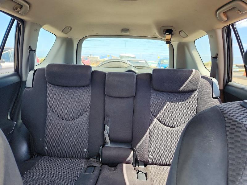 57269236 :رقم المزاد ، JTMZK32V776006588 vin ، 2007 Toyota Rav4 مزاد بيع