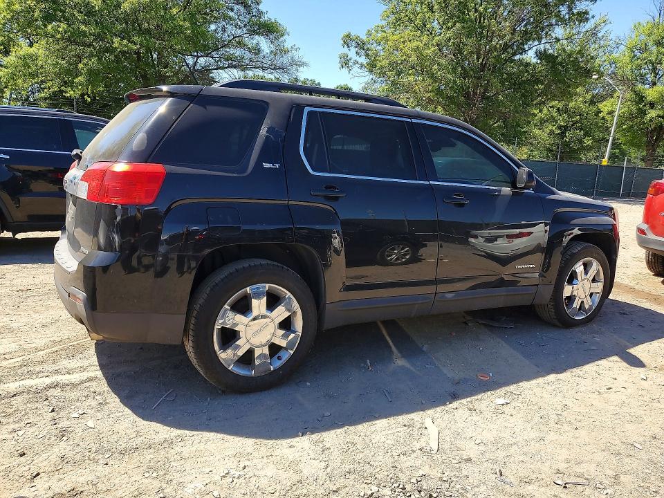 Aukcja sprzedaży 2014 Gmc Terrain, vin: 2GKFLXE35E6300617, numer aukcji: 57538546