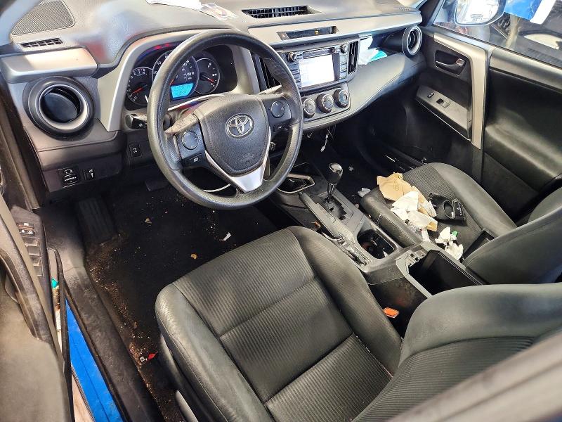 Aukcja sprzedaży 2016 Toyota Rav4, vin: 2T3BFREV5GW453911, numer aukcji: 56575316