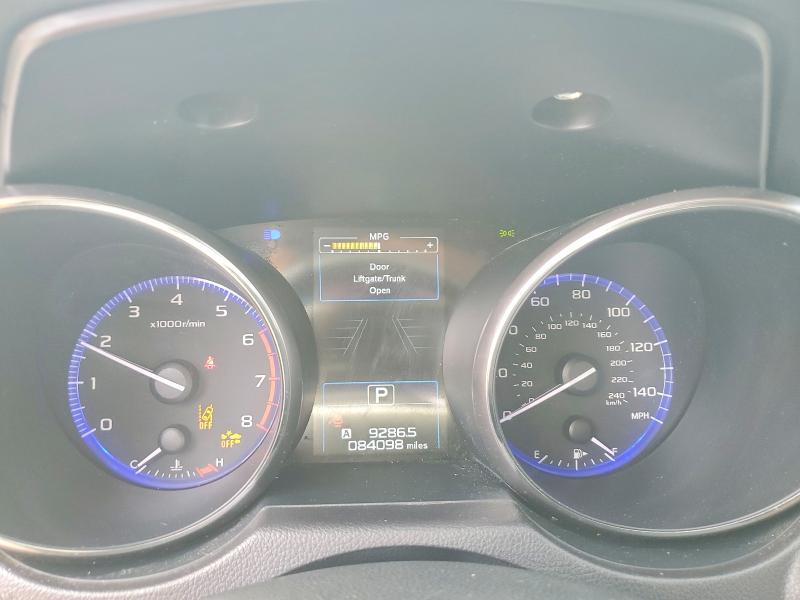Продажа на аукционе авто 2016 Subaru Legacy, vin: 4S3BNBN68G3037857, номер лота: 56169516
