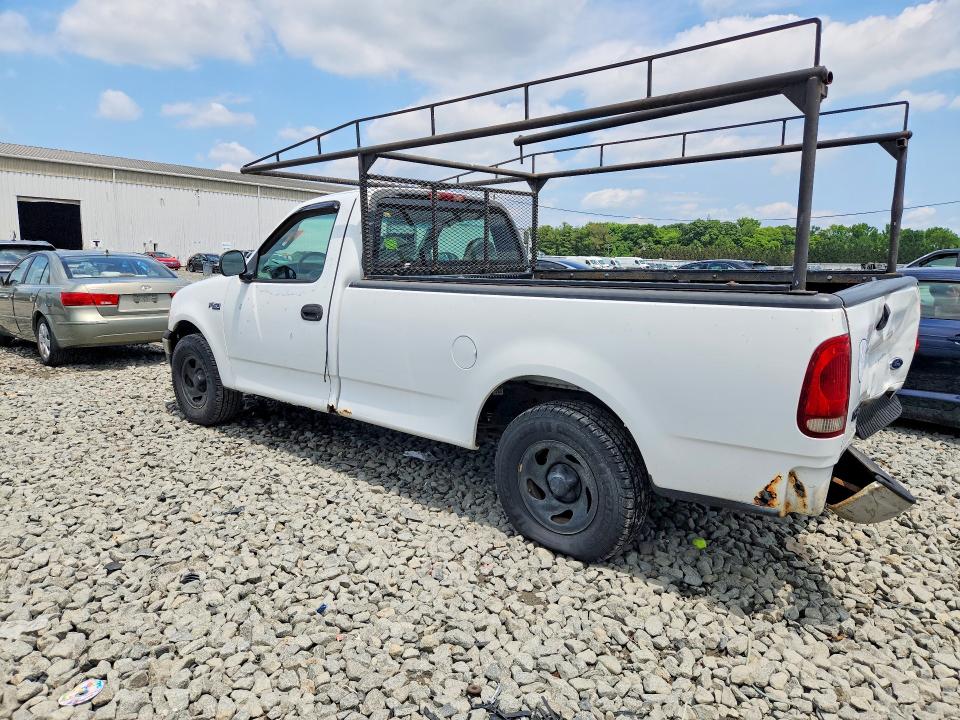 Продаж на аукціоні авто 2000 Ford F150, vin: 1FTZF1723YNB80415, номер лоту: 57113166