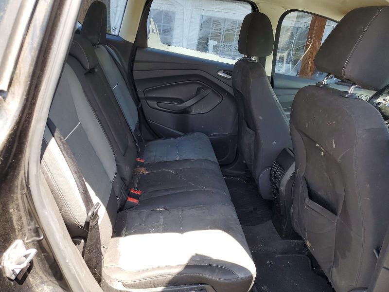 2013 Ford C-max მანქანა იყიდება აუქციონზე, vin: 1FADP5AU5DL512911, აუქციონის ნომერი: 56354616