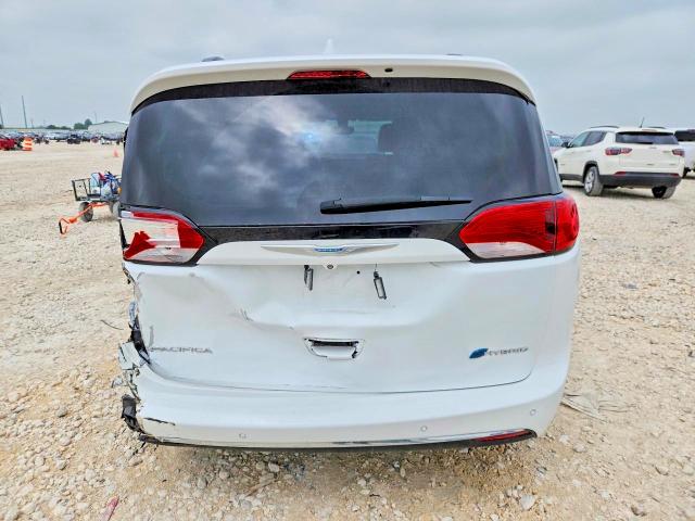 Aukcja sprzedaży 2018 Chrysler Pacifica, vin: 2C4RC1L70JR183646, numer aukcji: 57488476