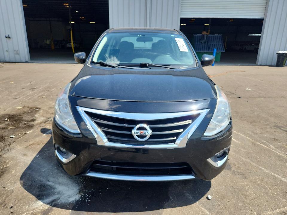Продажа на аукционе авто 2016 Nissan Versa, vin: 3N1CN7AP3GL890626, номер лота: 58403736