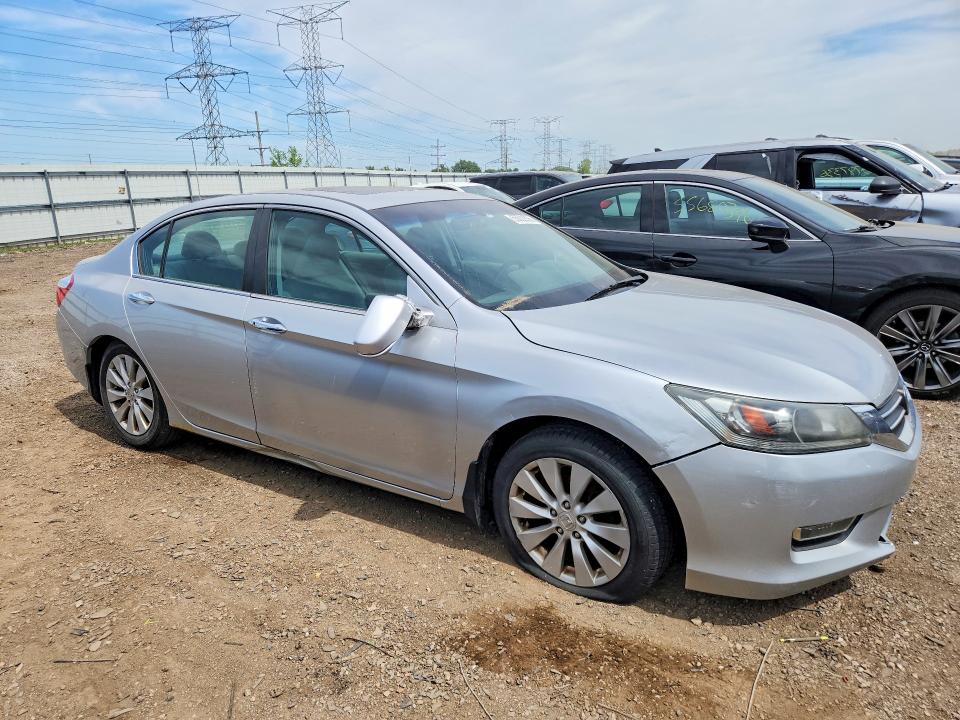 55622526 :رقم المزاد ، 1HGCR2F72DA158781 vin ، 2013 Honda Accord مزاد بيع
