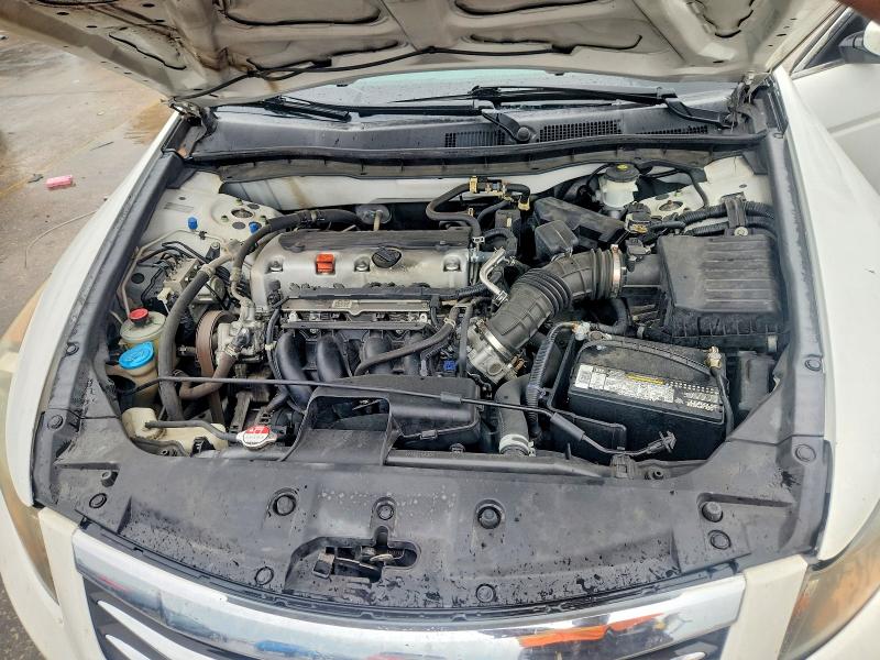 57662846 :رقم المزاد ، 1HGCP2F45CA143685 vin ، 2012 Honda Accord مزاد بيع