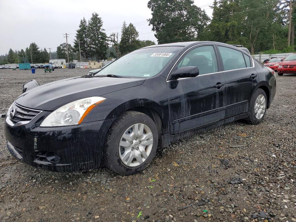 Продажа на аукционе авто 2011 Nissan Altima, vin: 1N4AL2AP1BC146434, номер лота: 55981066