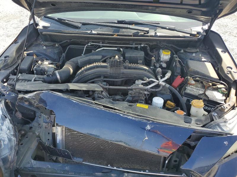 Продажа на аукционе авто 2019 Subaru Impreza, vin: 4S3GKAB62K3620575, номер лота: 54791896