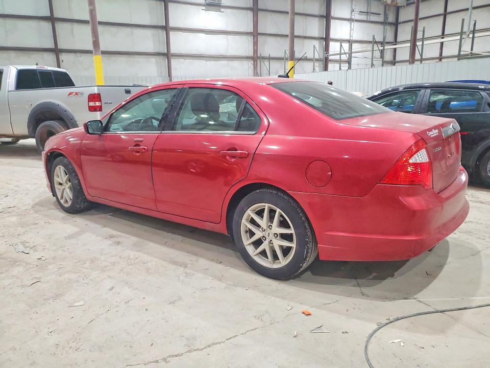 2012 Ford Fusion მანქანა იყიდება აუქციონზე, vin: 3FAHP0JG3CR276936, აუქციონის ნომერი: 56752186
