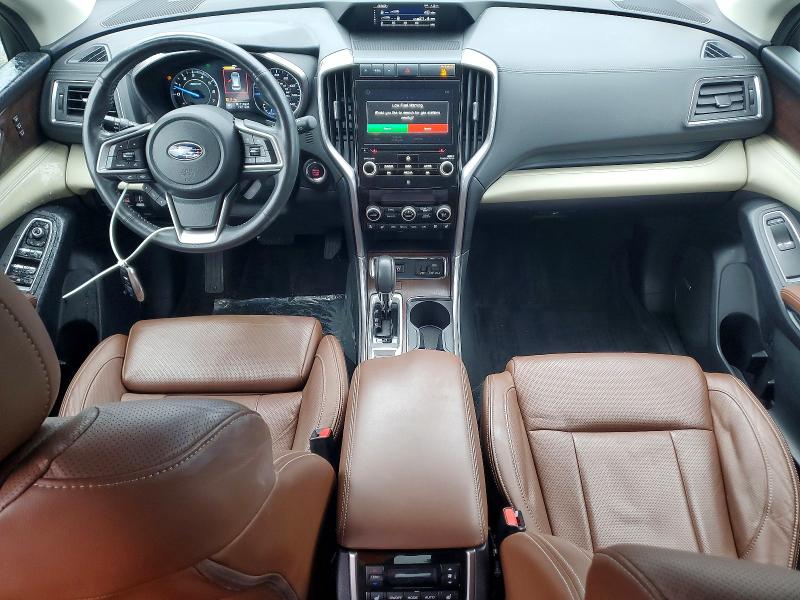 Продажа на аукционе авто 2019 Subaru Ascent, vin: 4S4WMARD1K3440431, номер лота: 57490236