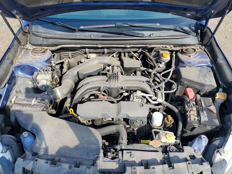 Продажа на аукционе авто 2016 Subaru Legacy, vin: 4S3BNAN66G3028360, номер лота: 56318926