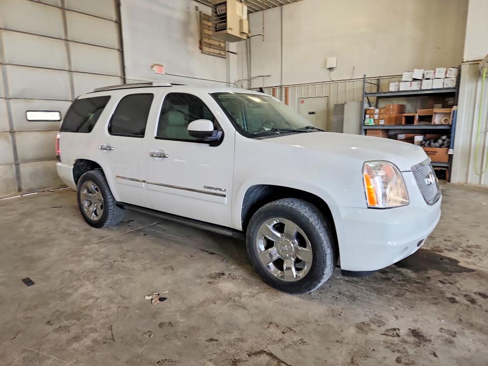 2011 Gmc Yukon მანქანა იყიდება აუქციონზე, vin: 1GKS2EEF8BR247749, აუქციონის ნომერი: 56052256