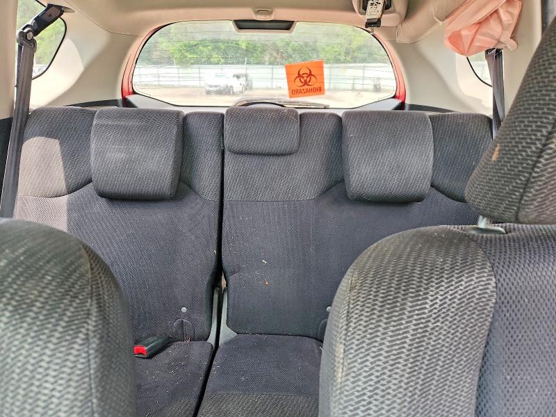 2012 Honda Fit მანქანა იყიდება აუქციონზე, vin: JHMGE8H54CC039478, აუქციონის ნომერი: 55449696