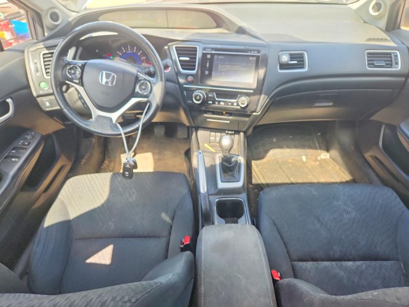 Aukcja sprzedaży 2014 Honda Civic, vin: 2HGFB2E51EH023585, numer aukcji: 56268686