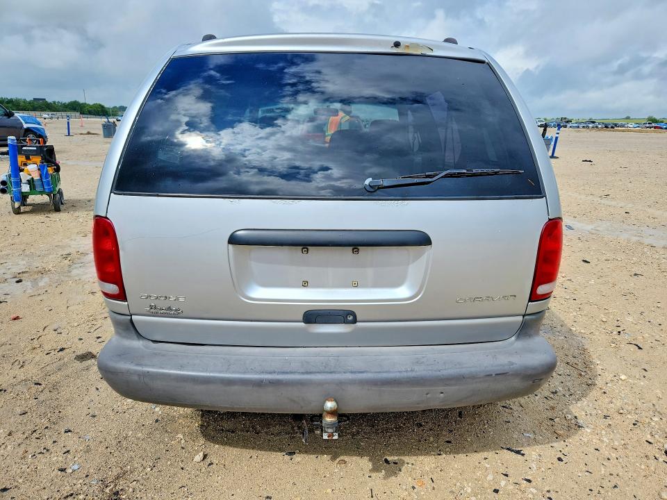 Продаж на аукціоні авто 2000 Dodge Caravan, vin: 2B4GP2532YR839428, номер лоту: 56306326
