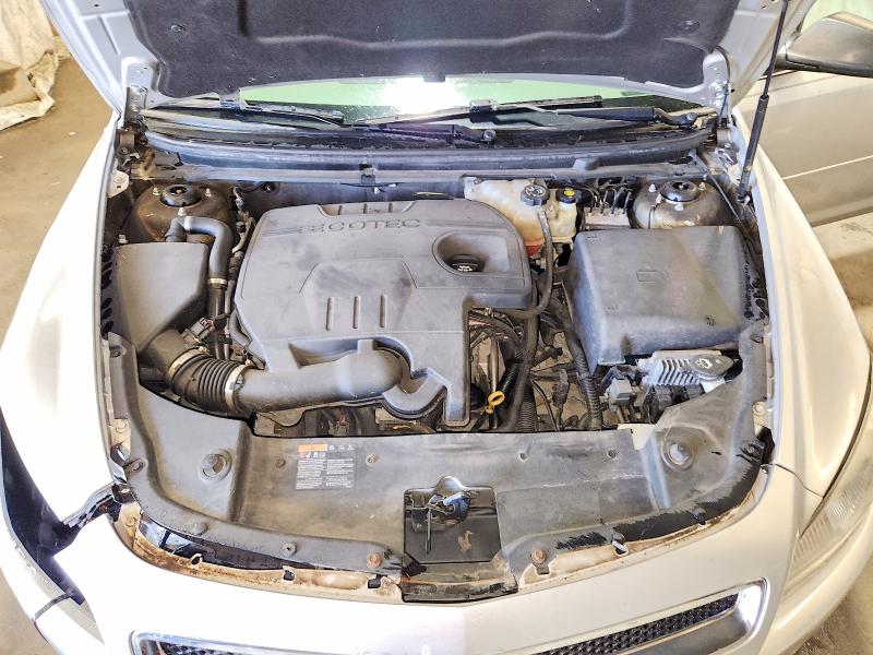 55677696 :رقم المزاد ، 1G1ZB5E01CF208261 vin ، 2012 Chevrolet Malibu مزاد بيع