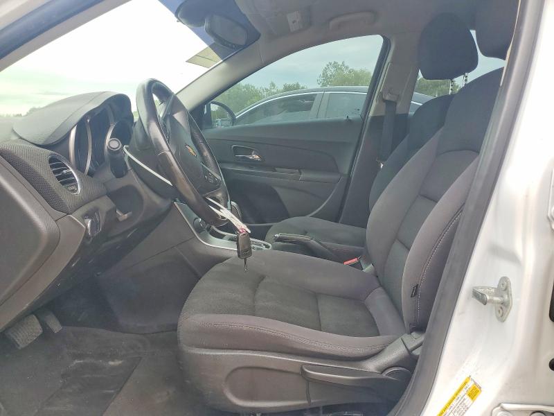 2014 Chevrolet Cruze მანქანა იყიდება აუქციონზე, vin: 1G1PC5SB5E7367808, აუქციონის ნომერი: 55439526
