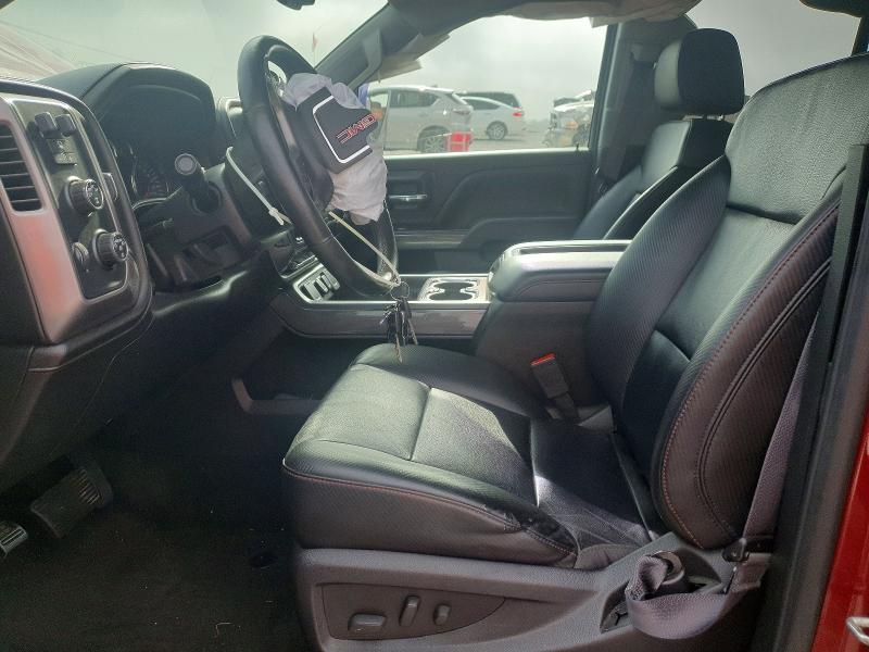 Aukcja sprzedaży 2014 Gmc Sierra, vin: 1GTV2VECXEZ203173, numer aukcji: 56652926