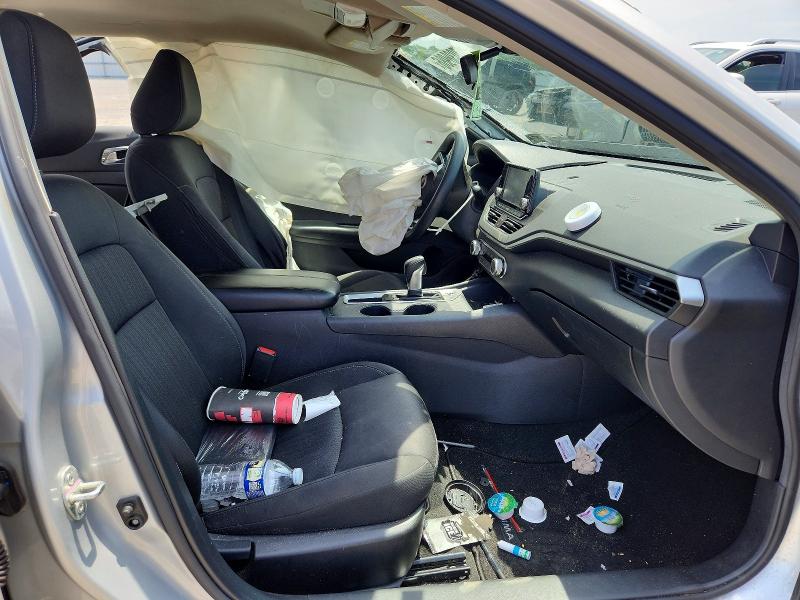 Aukcja sprzedaży 2024 Nissan Altima, vin: 1N4BL4BV4RN322520, numer aukcji: 57038986
