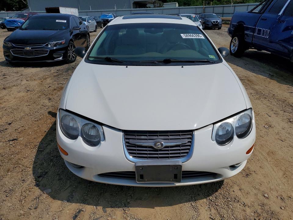 Aukcja sprzedaży 2000 Chrysler 300m, vin: 2C3HE66G1YH343133, numer aukcji: 58966396