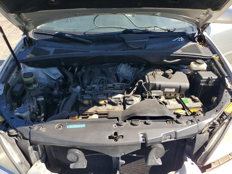 Продажа на аукционе авто 2006 Lexus Rx, vin: JTJHA31UX60105590, номер лота: 57259636