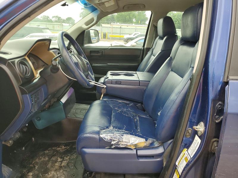 Продаж на аукціоні авто 2014 Toyota Tundra, vin: 5TFRM5F13EX073967, номер лоту: 56235136